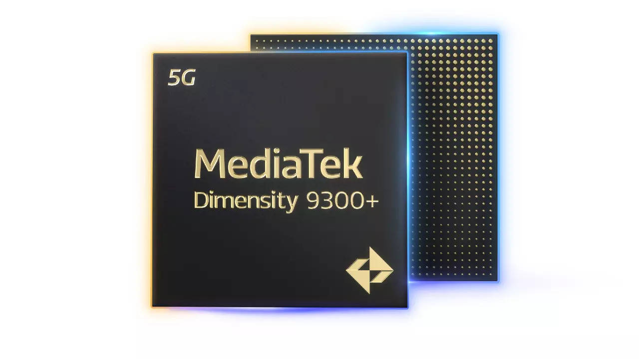MediaTek wprowadza na rynek flagowy chipset Dimensity 9300+ ze wsparciem AI: wszystkie szczegóły