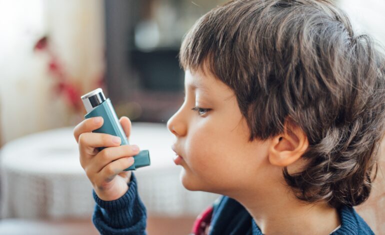 Światowy Dzień Astmy 2024: temat, znaczenie i wskazówki dotyczące zapobiegania