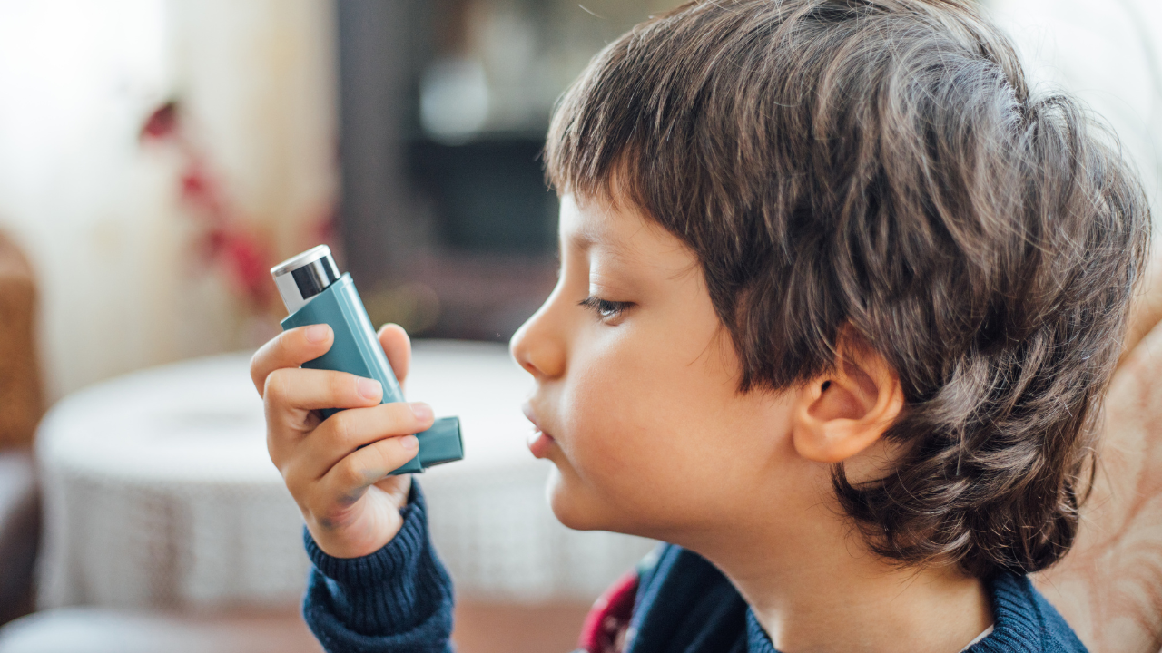 Światowy Dzień Astmy 2024: temat, znaczenie i wskazówki dotyczące zapobiegania