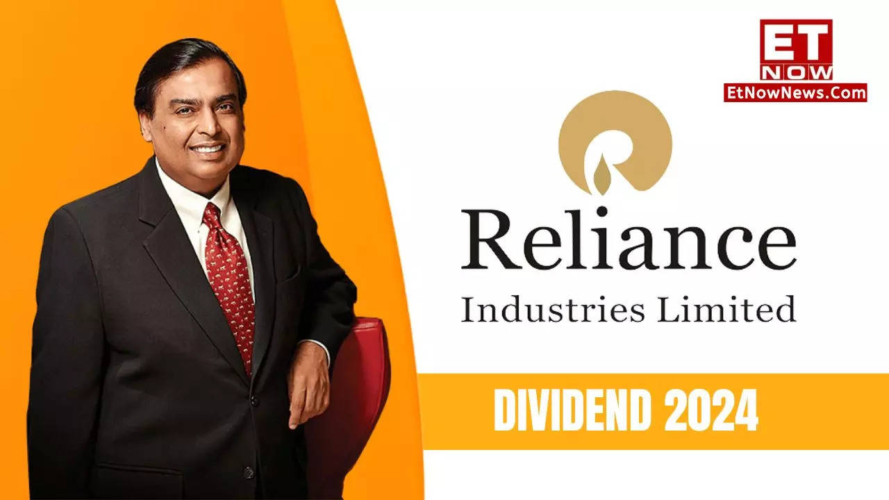 Dywidenda RIL 2024: spółka Reliance Industries pod przewodnictwem Mukesha Ambaniego wypłaci 100% nagrody pieniężnej – sprawdź historię i zysk