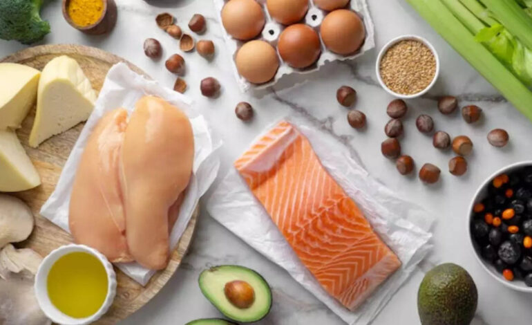 Dieta bogata w błonnik i białko może prowadzić do zaparć: ekspert dzieli się wskazówkami dotyczącymi zapobiegania i skutków ubocznych