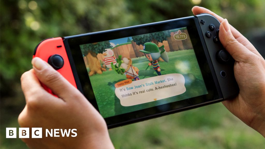 Nintendo Switch 2: Oficjalna zapowiedź obiecana w przyszłym roku