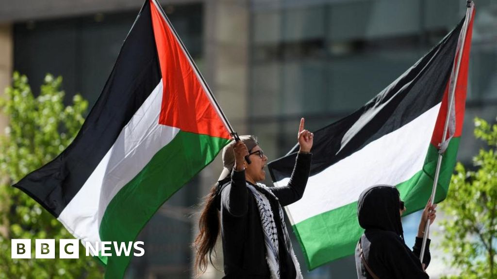 Zgromadzenie Ogólne ONZ wzywa Radę Bezpieczeństwa do przyjęcia Palestyny ​​jako członka