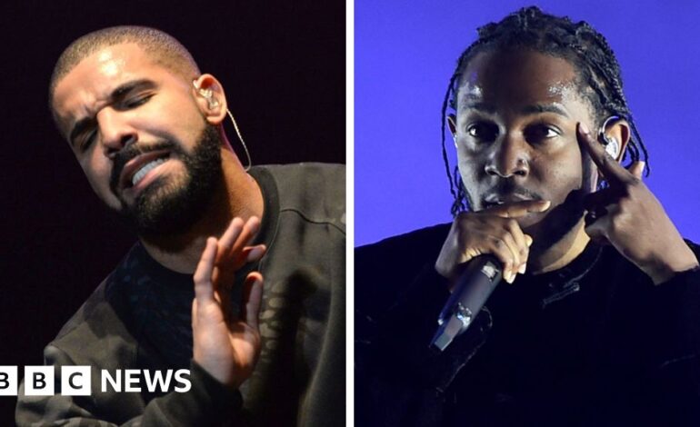 Kto wygrał beef Kendrick Lamar vs Drake?
