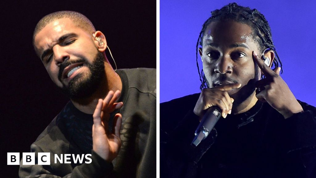 Kto wygrał beef Kendrick Lamar vs Drake?