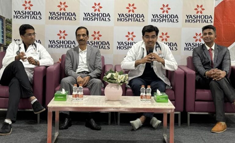 Szpitale Pfizer i Yashoda Hitec City – Hyderabad, inaugurują Centrum Doskonałości Szczepień Dorosłych