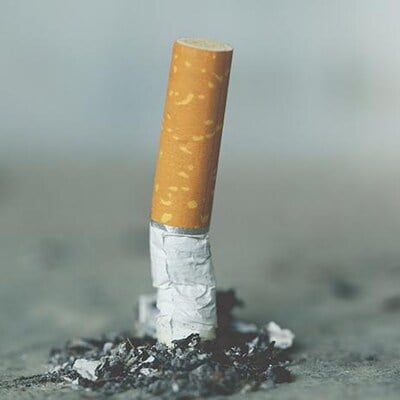 Światowy Dzień bez Tytoniu 2024: Lista produktów spożywczych pomagających w walce z nałogiem tytoniowym |  Styl życia