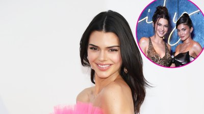 Kendall Jenners cytuje o gorączce dziecięcej i pragnieniu posiadania dzieci przez lata