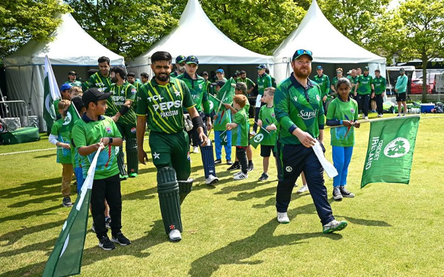 Prognoza meczu IRE vs PAK – Kto wygra dzisiejszy drugi mecz T20I pomiędzy Irlandią a Pakistanem?