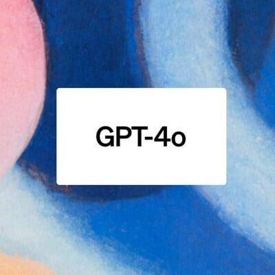 OpenAI ogłasza GPT-4o, aplikację ChatGPT na macOS, konwersacyjną sztuczną inteligencję w trybie głosowym |  Wiadomości techniczne