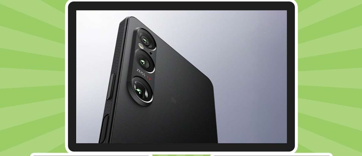 Xperia 1 VI, 10 VI, vivo X100s, X100s Pro i X100s Ultra oficjalne, recenzja z tygodnia 20
