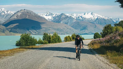 Celem Getty Images Nowa Zelandia jest przyciągnięcie wysokiej jakości gości, którzy przyczyniają się do ochrony środowiska naturalnego (Źródło: Getty Images)
