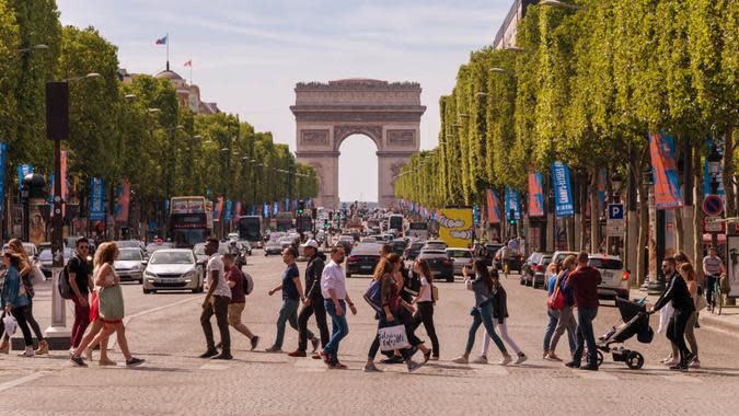 Marca Bruxelle’a / Getty Images