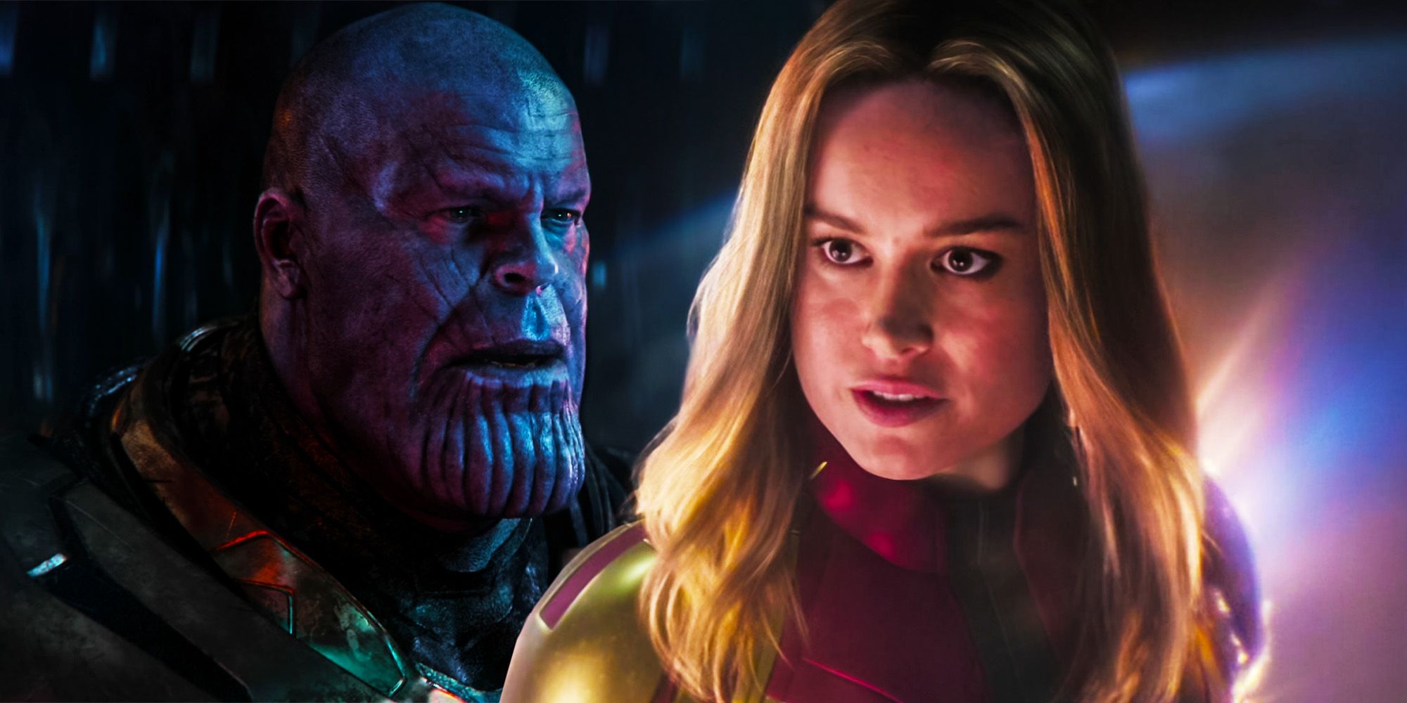 Teoria Kapitana Marvela: Zastąpienie Thanosa