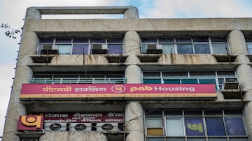 PNB Housing Finance, akcje do obejrzenia, najlepsze akcje