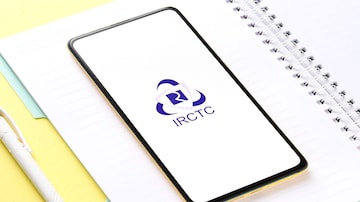 IRCTC, akcje do obejrzenia, najlepsze akcje