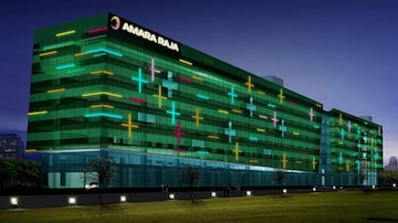 Amara Raja Energy, akcje do obejrzenia, najlepsze akcje