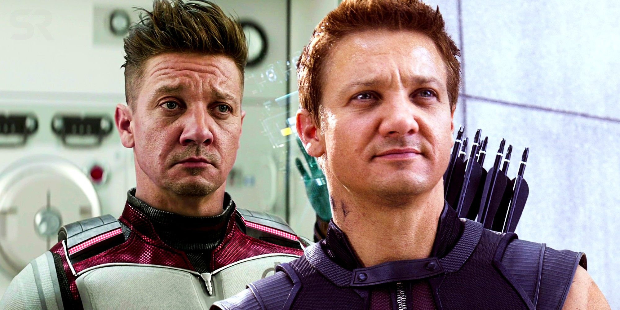 Oś czasu Hawkeye MCU Kompletna SR