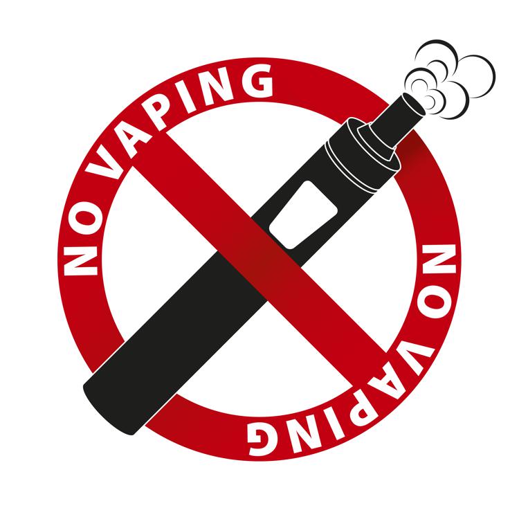 w Indiach we wrześniu 2019 roku ogłoszono zakaz produkcji, importu, transportu, sprzedaży, reklamy i dystrybucji e-papierosów (Shutterstock)
