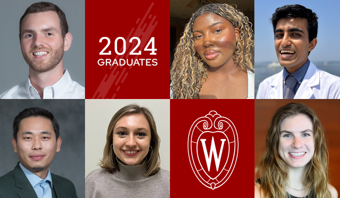 Zakończenie roku 2024 – profile absolwentów