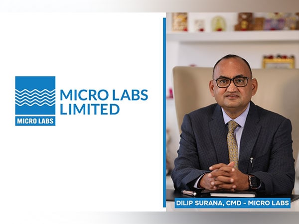 Micro Labs rozpoczyna ogólnokrajową kampanię dotyczącą nadciśnienia
