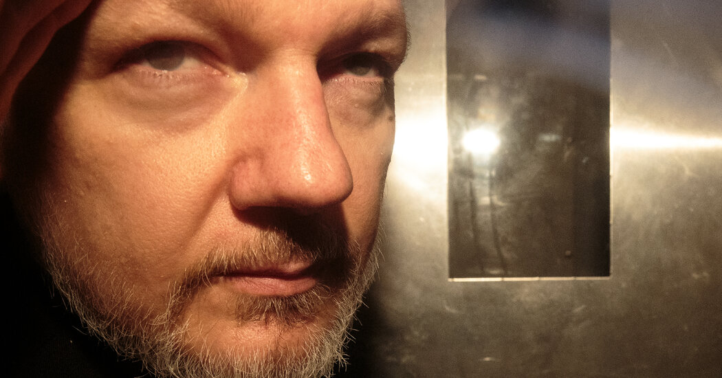 Rozprawa apelacyjna w sprawie ekstradycji Juliana Assange’a: co może się wydarzyć?