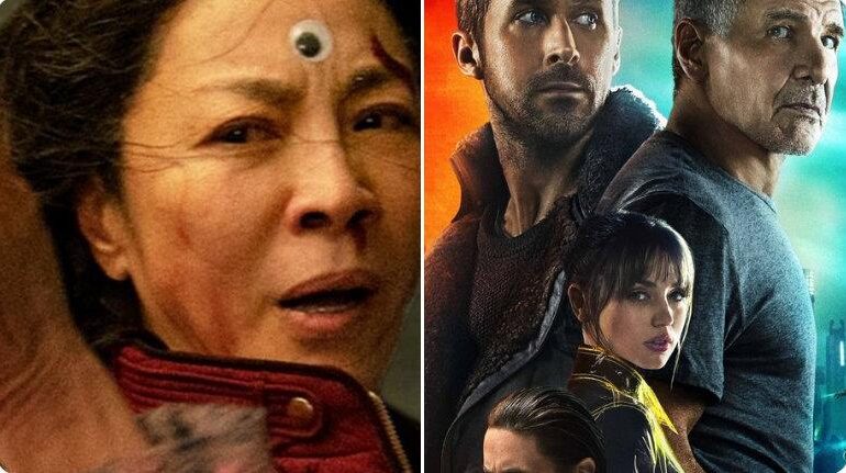 BLADE RUNNER 2099: Michelle Yeoh w roli głównej;  Ujawniono pierwsze szczegóły fabuły