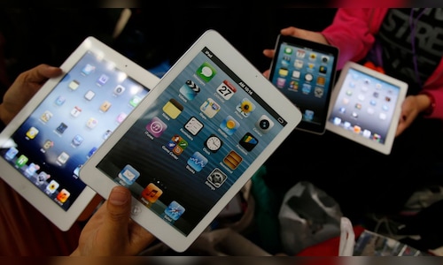Dlaczego Xiaomi, Huawei mogą stanowić zagrożenie dla dominacji iPada Apple’a