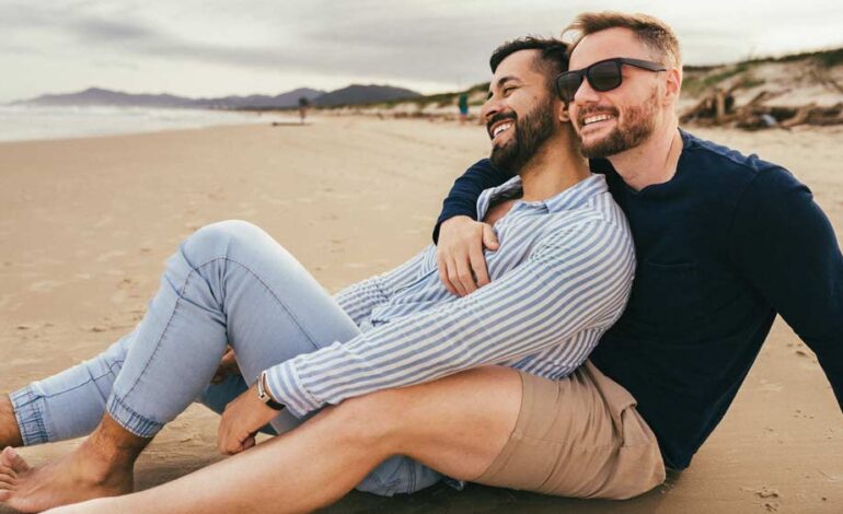 Najlepsze cele podróży LGBTQ+ |  EDGE Stany Zjednoczone