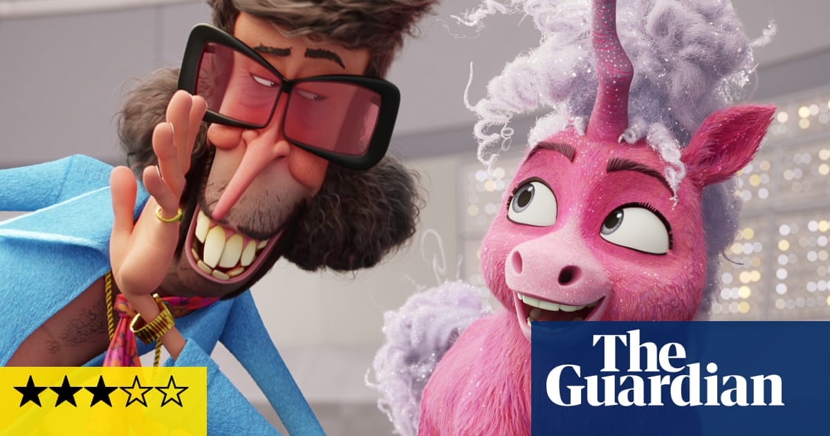 Recenzja Thelma the Unicorn – słoneczna kreskówka Netflix oferuje proste przyjemności |  Filmy rodzinne