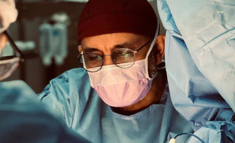 „To nie ludzkie”: co francuski lekarz widział w Gazie, gdy Izrael najechał Rafah |  Wojna Izraela w Gazie
