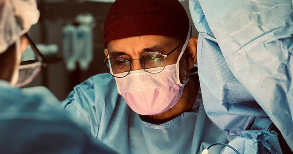 „To nie ludzkie”: co francuski lekarz widział w Gazie, gdy Izrael najechał Rafah |  Wojna Izraela w Gazie
