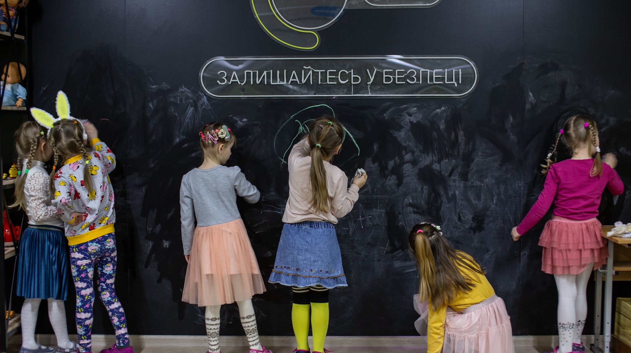 Polski parlament zgodził się na powiązanie zasiłków na dzieci dla ukraińskich uchodźców z zapisami do szkoły