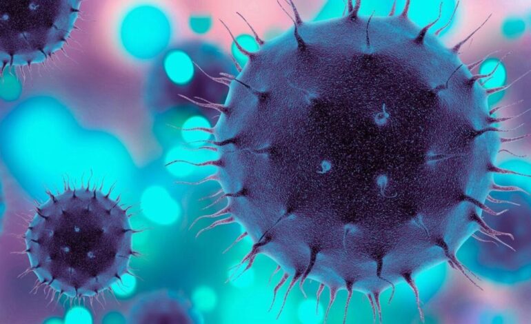 Naukowcy opracowują szczepionkę opartą na mRNA przeciwko ptasiej grypie H5N1 |  Zdrowie