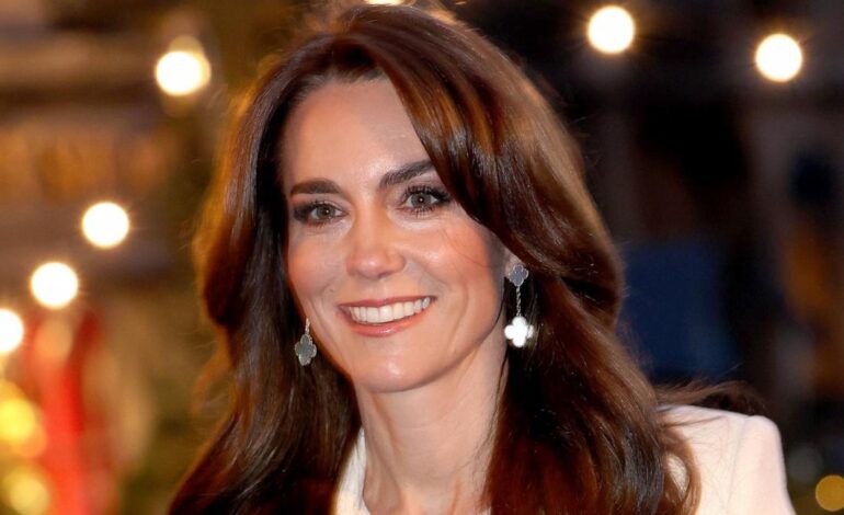 Kate Middleton nie pojawi się na Przeglądzie pułkownika przed Trooping the Color ze względu na powrót do zdrowia po chorobie nowotworowej