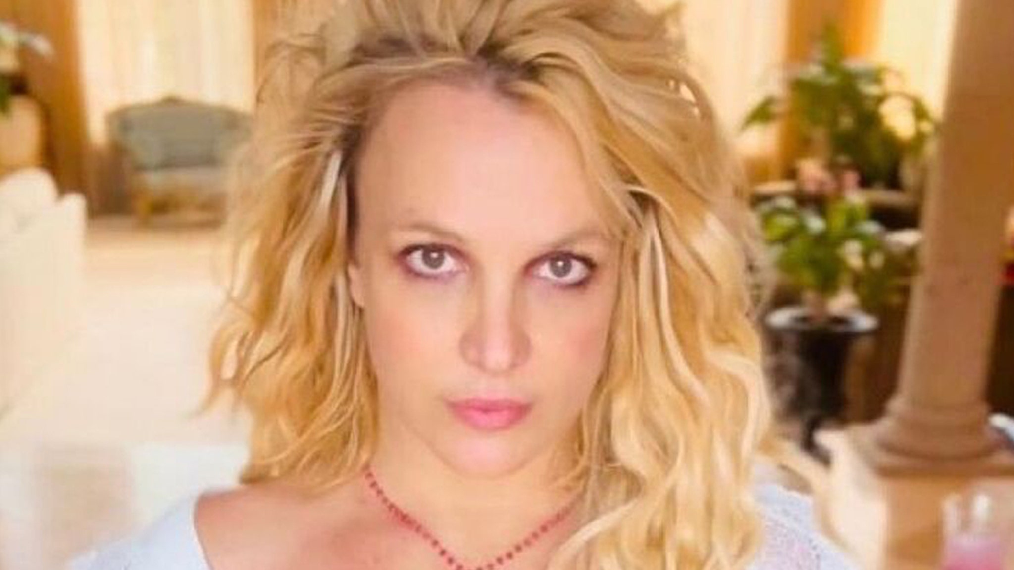 Britney Spears potrzebuje ochrony, nowych raportów na temat narkotyków i nadzoru