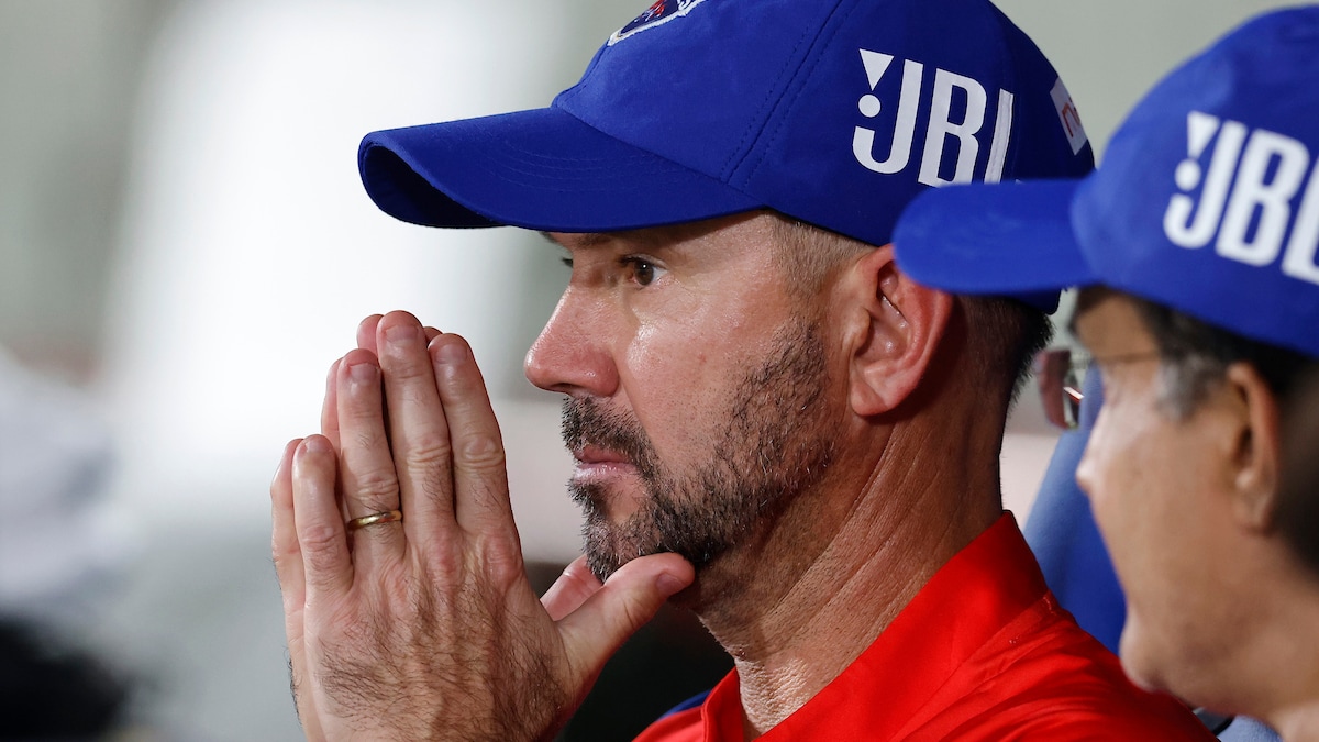 Ricky Ponting, trener IPL, były zawodnik India Pacer: Raport ujawnia wybór na stanowisko głównego trenera drużyny India