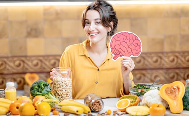 Postępuj zgodnie z tymi wskazówkami dotyczącymi diety, aby uzyskać lepsze zdrowie mózgu