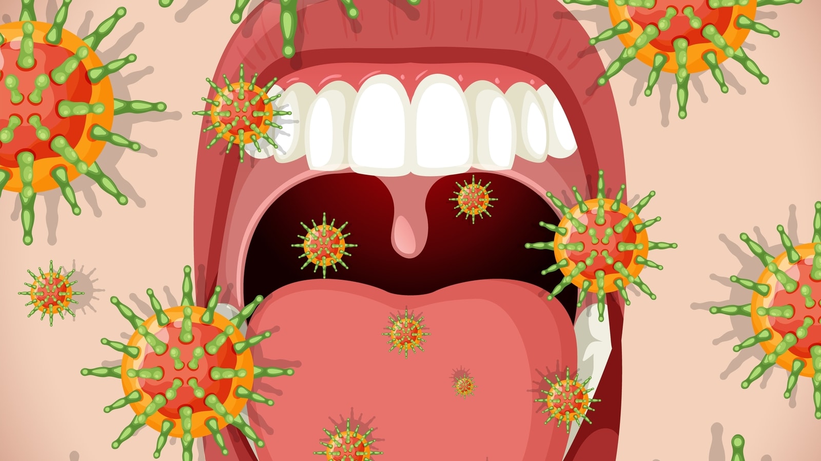 5 ważnych wskazówek, jak zapobiegać rakowi jamy ustnej i oznakom, na które należy zwrócić uwagę |  Zdrowie
