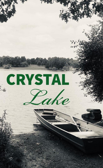 Kryształowe Jezioro