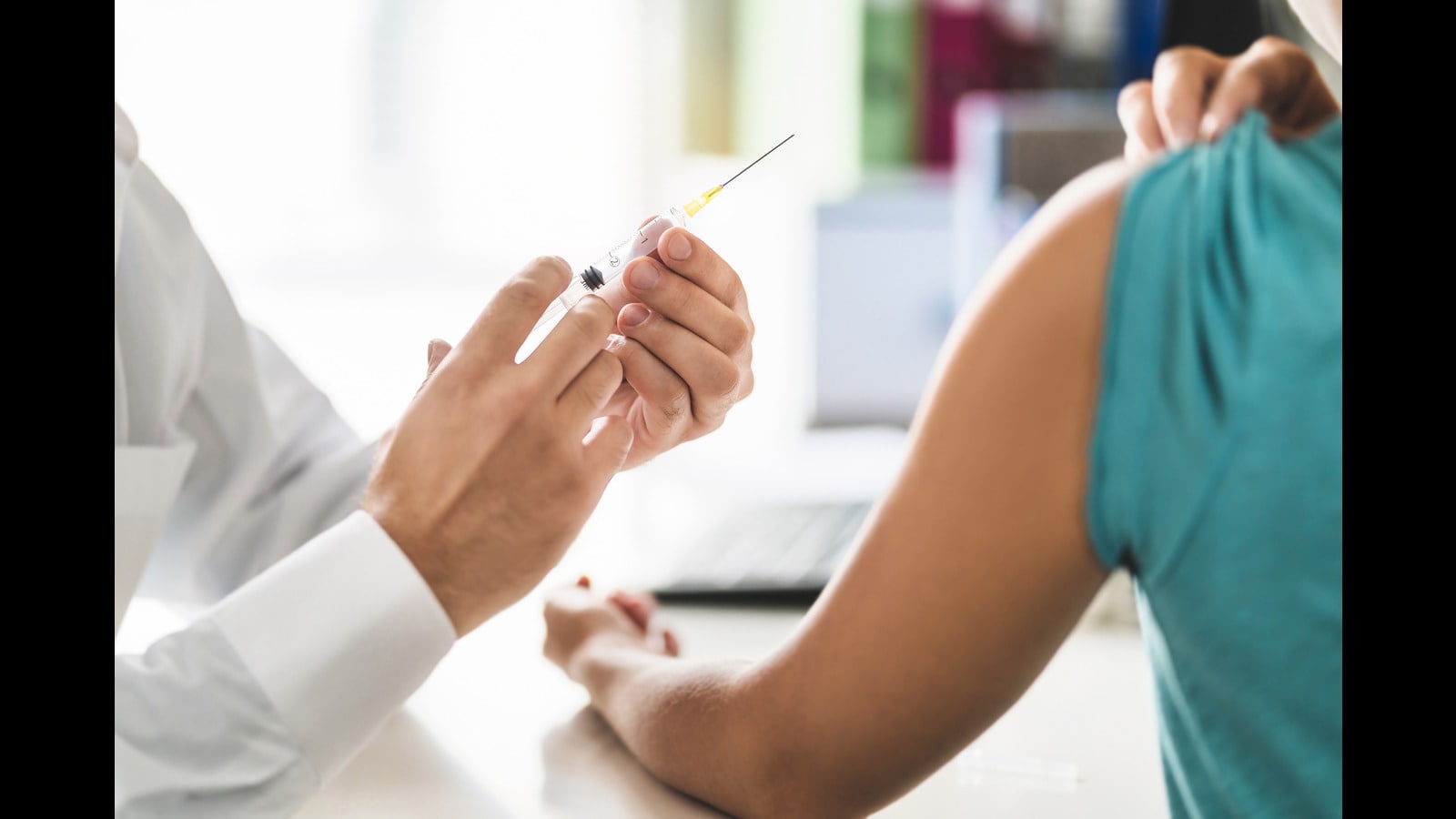 Jednodawkowa szczepionka przeciwko HPV może osiągnąć odporność podobną do 2 dawek: Badanie |  Najnowsze wiadomości Indie