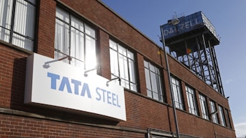 Tata Steel, akcje do obejrzenia, najlepsze akcje