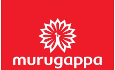 Grupa Murugappa, logo Murugappa