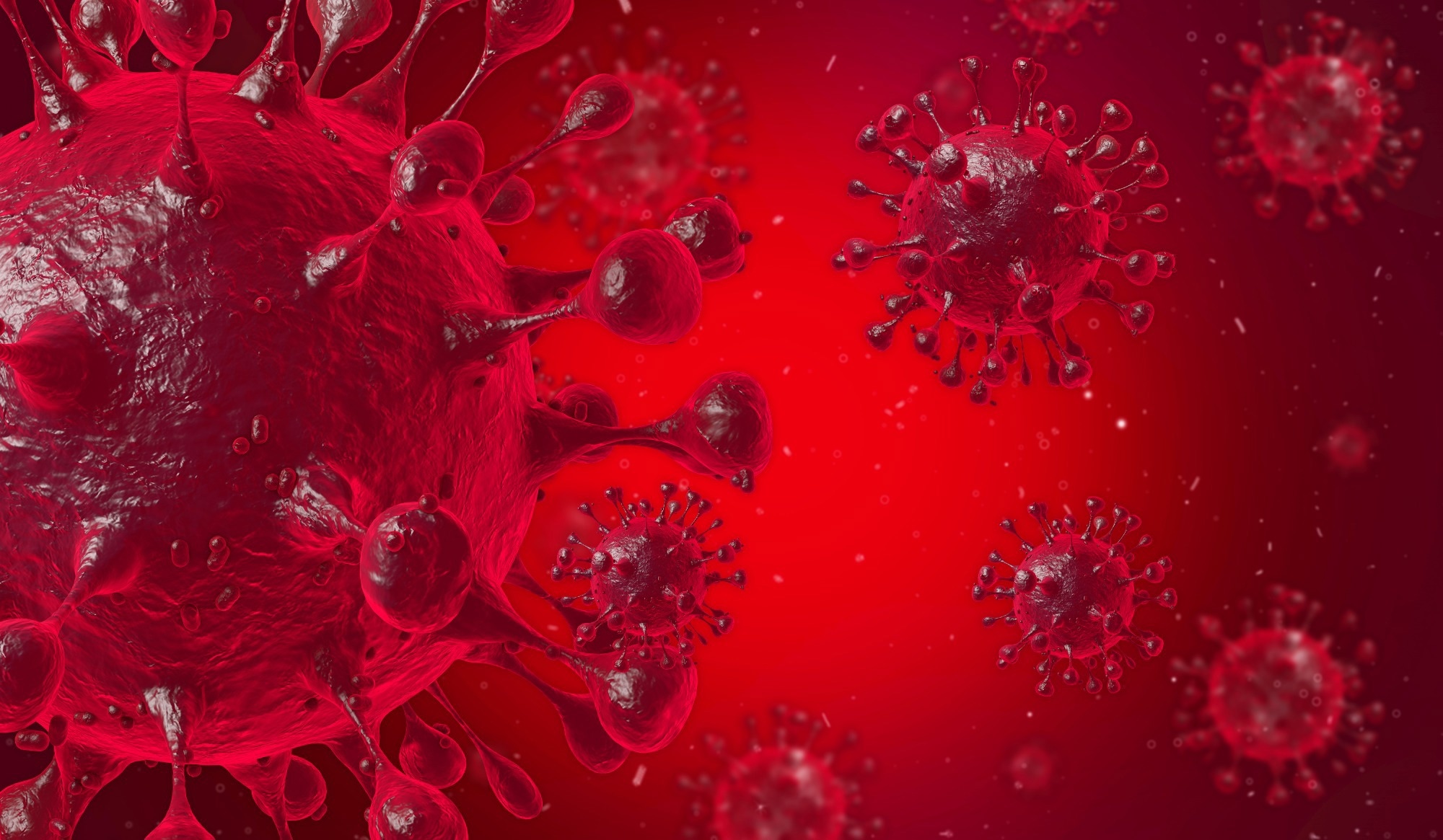 Badanie: Śmiertelna choroba płuc wywołana przez Covid-19 wiąże się z ferroptozą.  Źródło zdjęcia: Mang E / Shutterstock.com