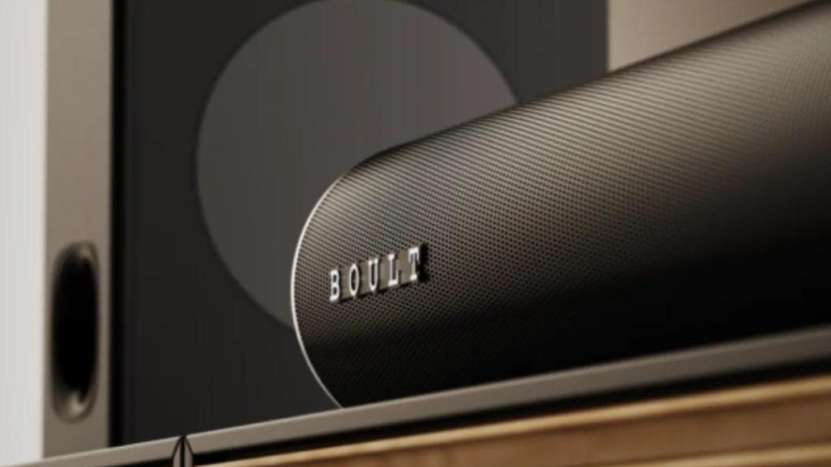 Boult Bassbox X120 i Crossbeats Blaze B600: Dwie listwy zapewniające wyraźny i czysty dźwięk – Wiadomości technologiczne
