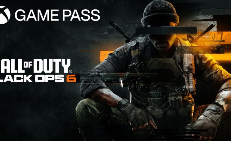 Microsoft potwierdza, że ​​Call of Duty: Black Ops 6 pojawi się w usłudze Xbox Game Pass