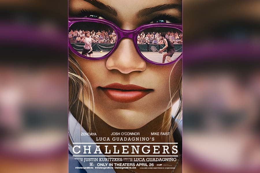 „Challengers” to wersja „Fatal Attraction” dla pokolenia Z, pomijając przestrogę