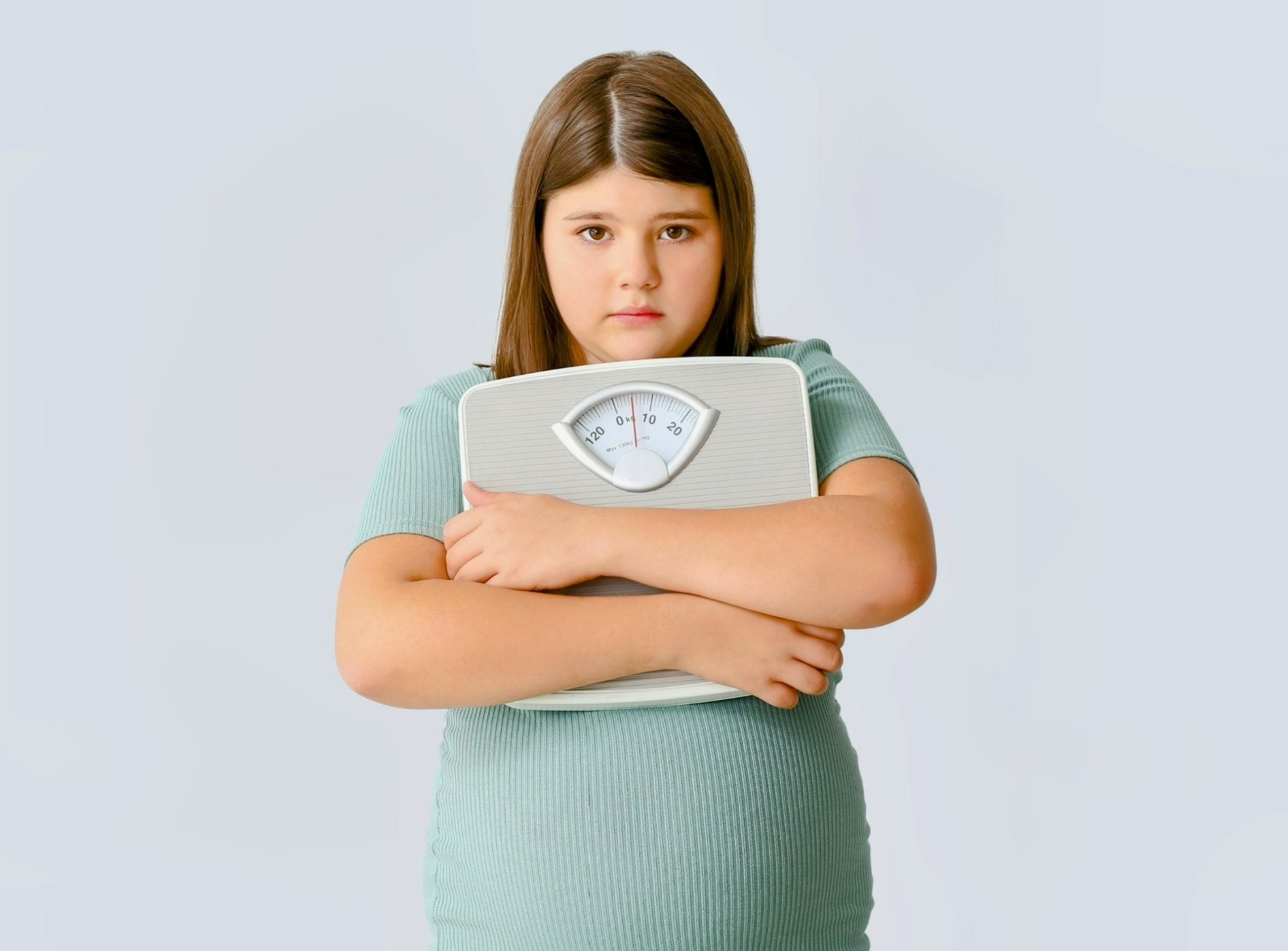 Poważna otyłość u dzieci może skrócić oczekiwaną długość życia o połowę • Earth.com