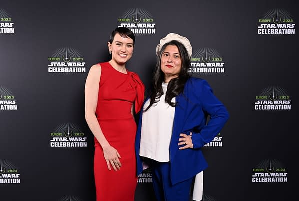 Gwiezdne Wojny: Udostępniono pierwsze szczegóły filmu Sharmeen Obaid-Chinoy