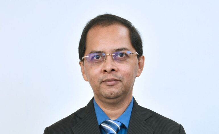 Najlepsze rekomendacje dotyczące akcji: Dharmesh Shah z ICICI Securities sugeruje zakup RIL oraz Larsen & Toubro jutro